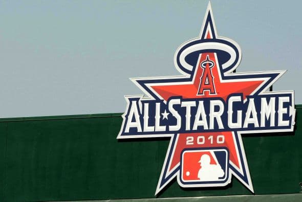 El Juego de Estrellas 2010 se jugará en el Angel Stadium en Anaheim, California, donde prevalecerá el sabor latino, que se deja sentir más y más año con año.