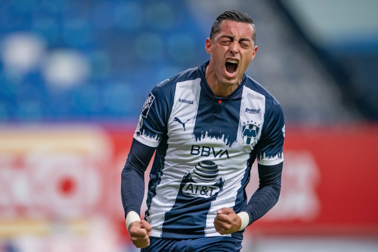 Rayados ya suma 19 casos positivos por COVID