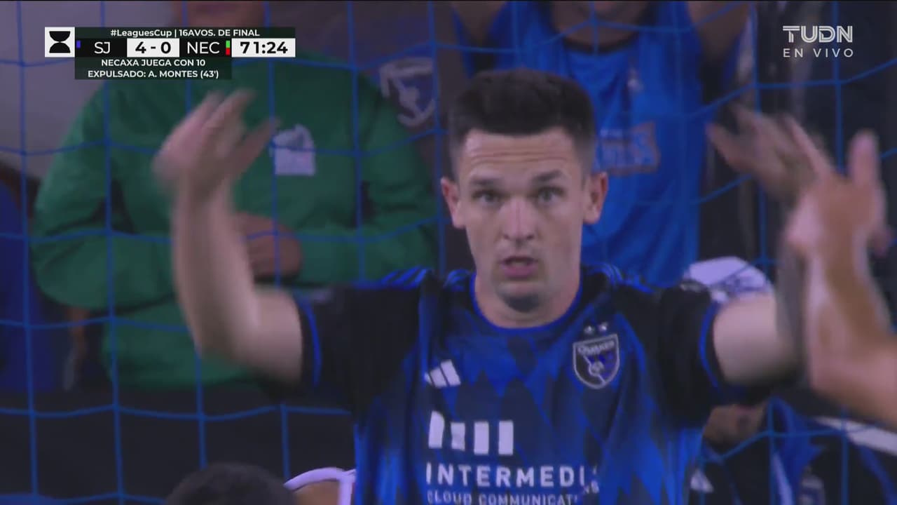 ¡Se van de cuatro nada! Tsakiris y Judd no pudieron hacer el quinto