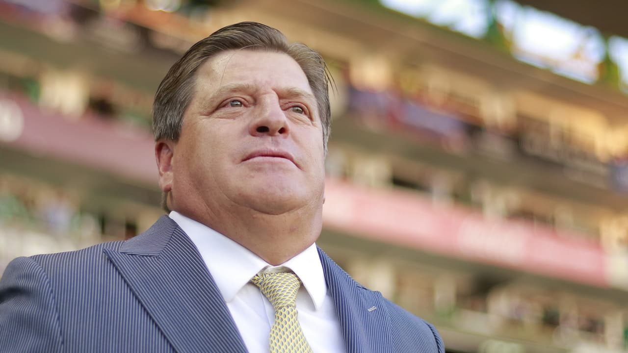 América quiere sumar todos los títulos posibles