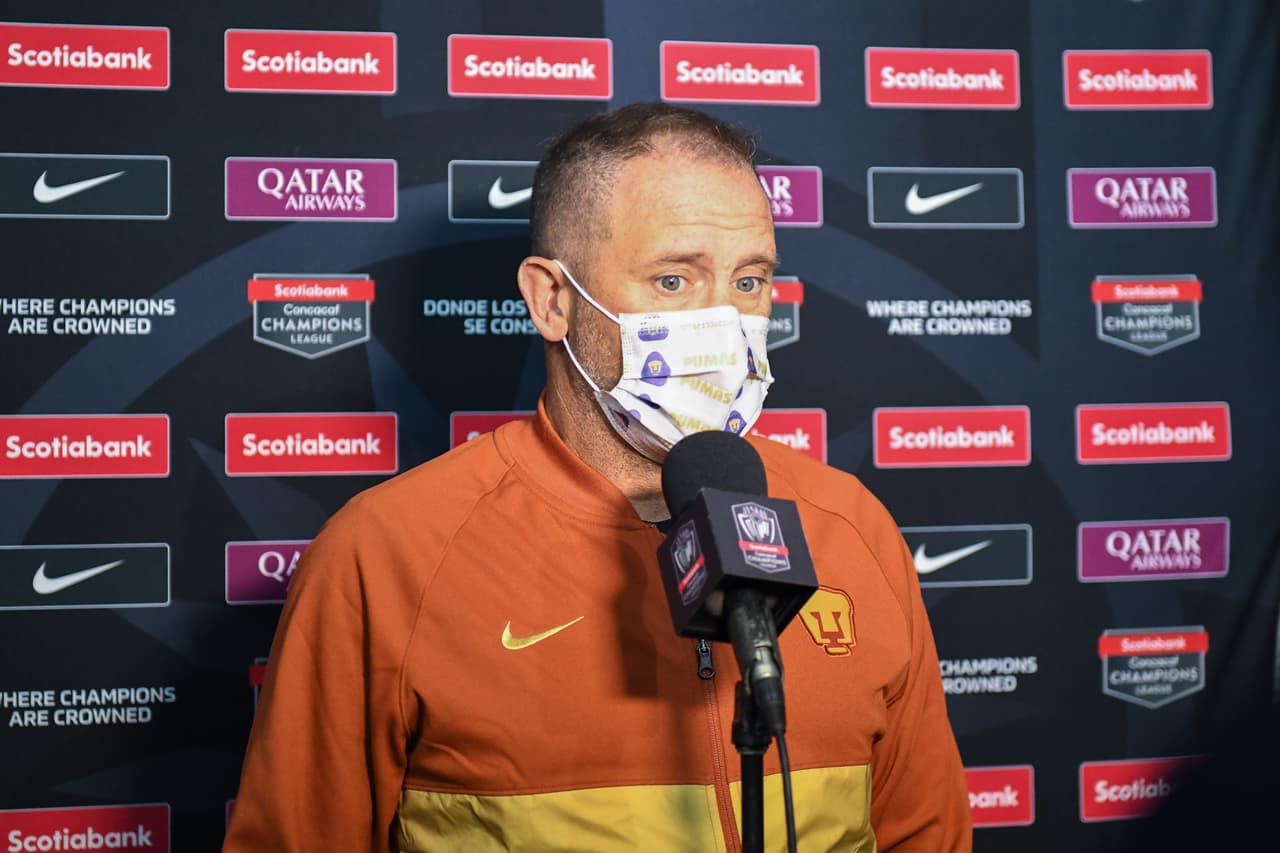 Lillini tras partido ante Saprissa: "Los empates saben mal"