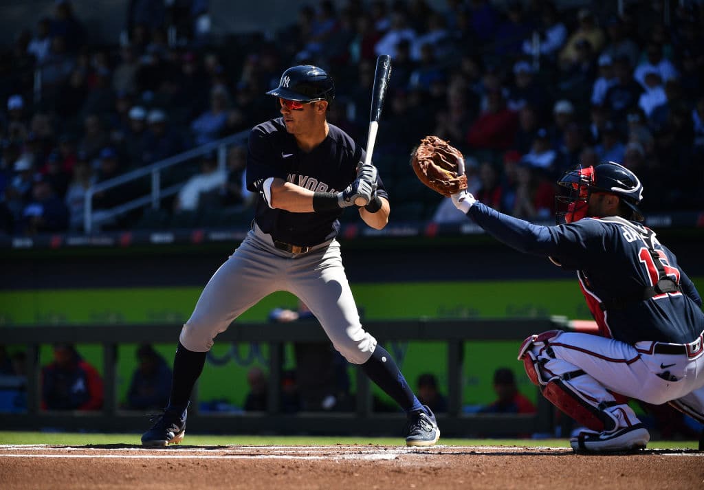 Los equipos de la MLB hacen pretemporada y nos han dejado estas grandes postales para los amantes del Béisbol.