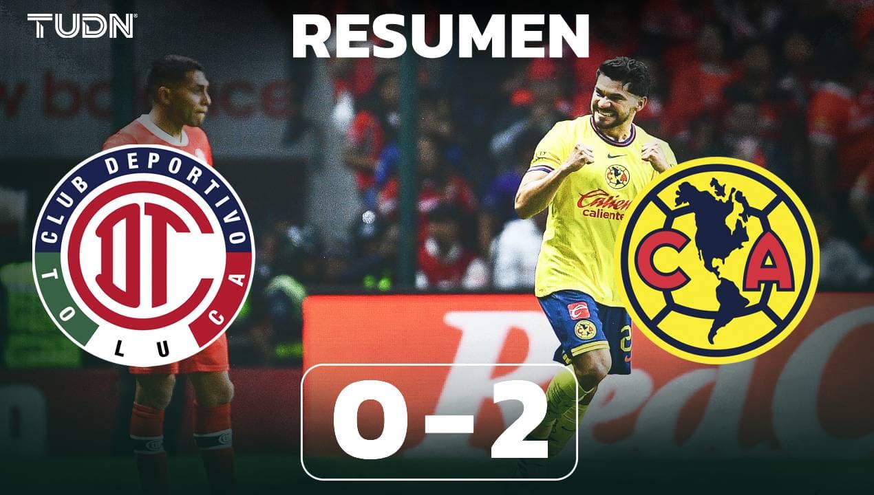 Resumen | América le hace la travesura al Diablo y los elimina