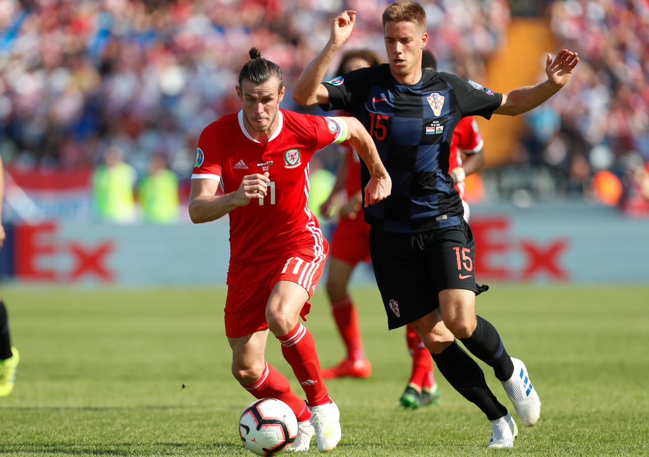 Gareth Bale es convocado por Gales para jugar la Nations League