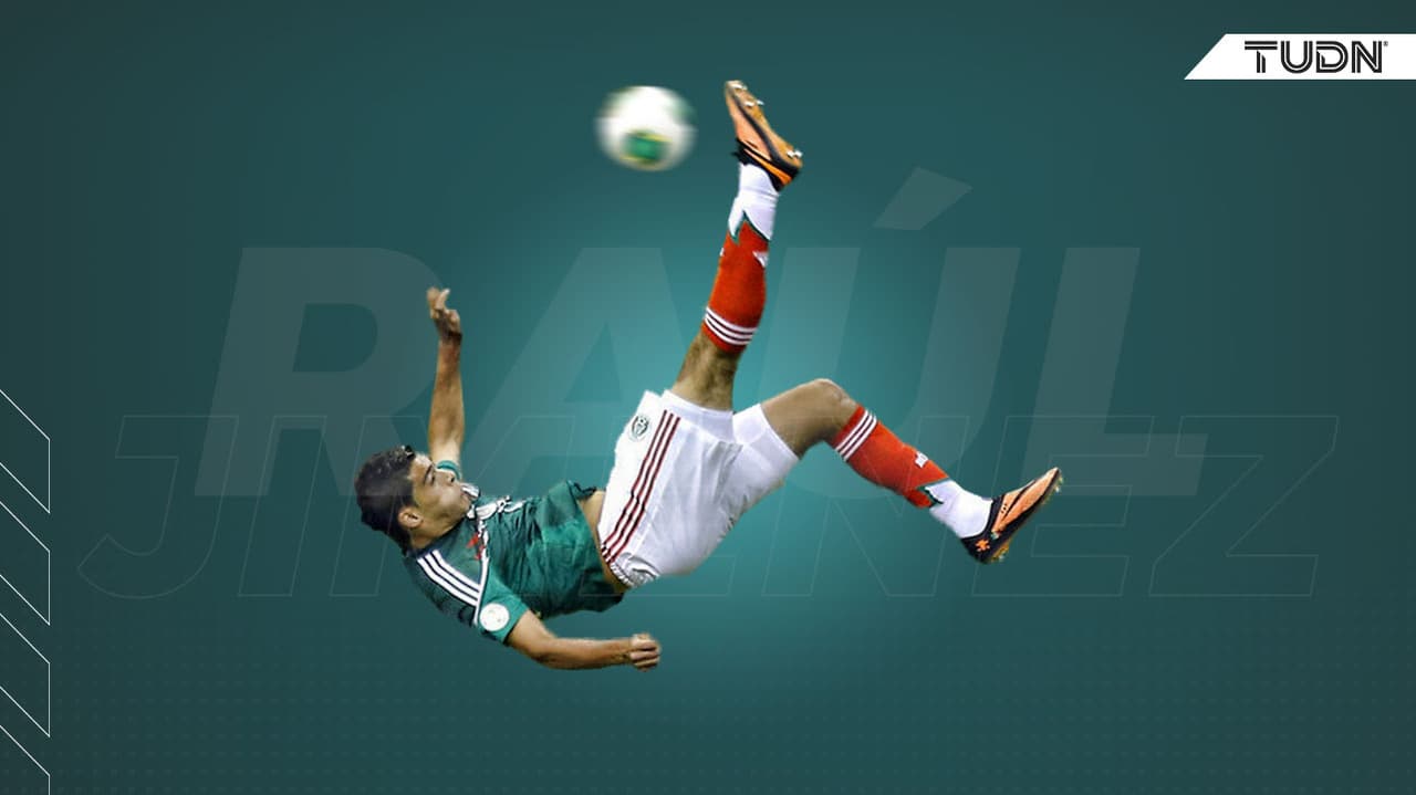 A seis años de la chilena de Jiménez, el Tri enfrenta a Panamá