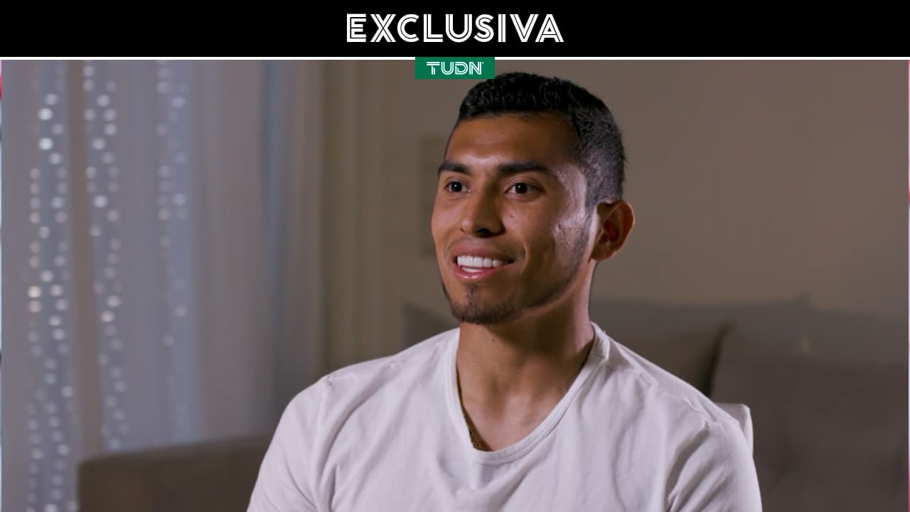 Orbelín admite problemas en Grecia: "No hablo griego, menos inglés"