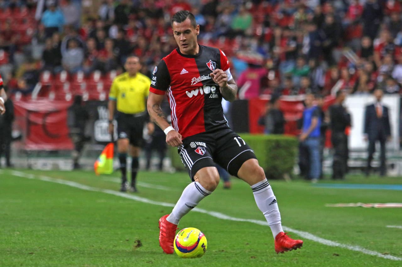 El equipo, que ya teía tres puntos tras ganar un partido en el CL18, quería obtener una victoria que lo dejara cómodo en el liderato del torneo de copa.