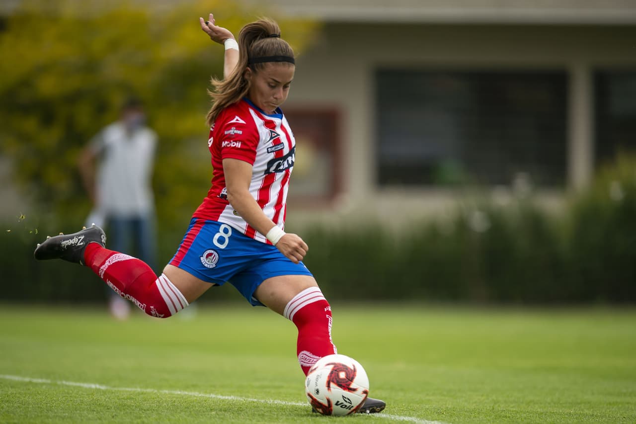 Tiro de Zepeda del San Luis