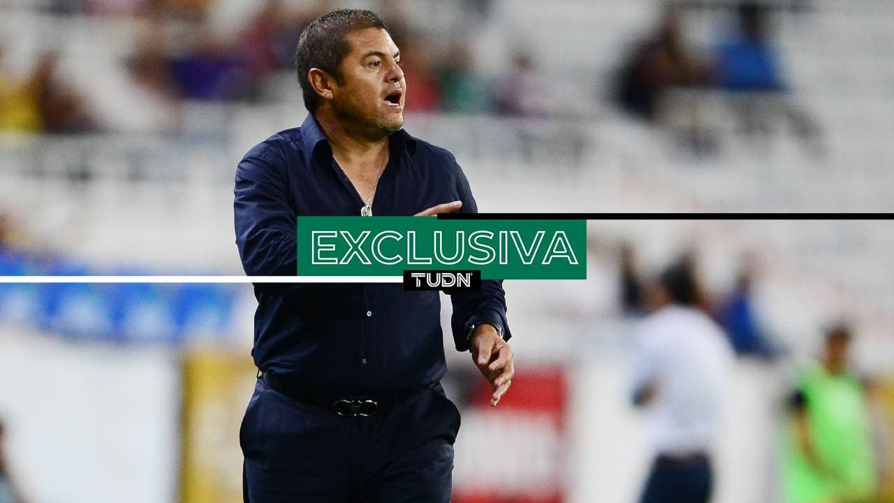 Daniel Guzmán contó cómo 'Chucho' Benítez le rompió una costilla