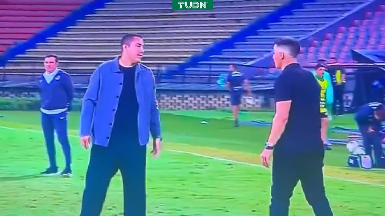 Efraín Juárez se engancha tras empate del Atlético Nacional 