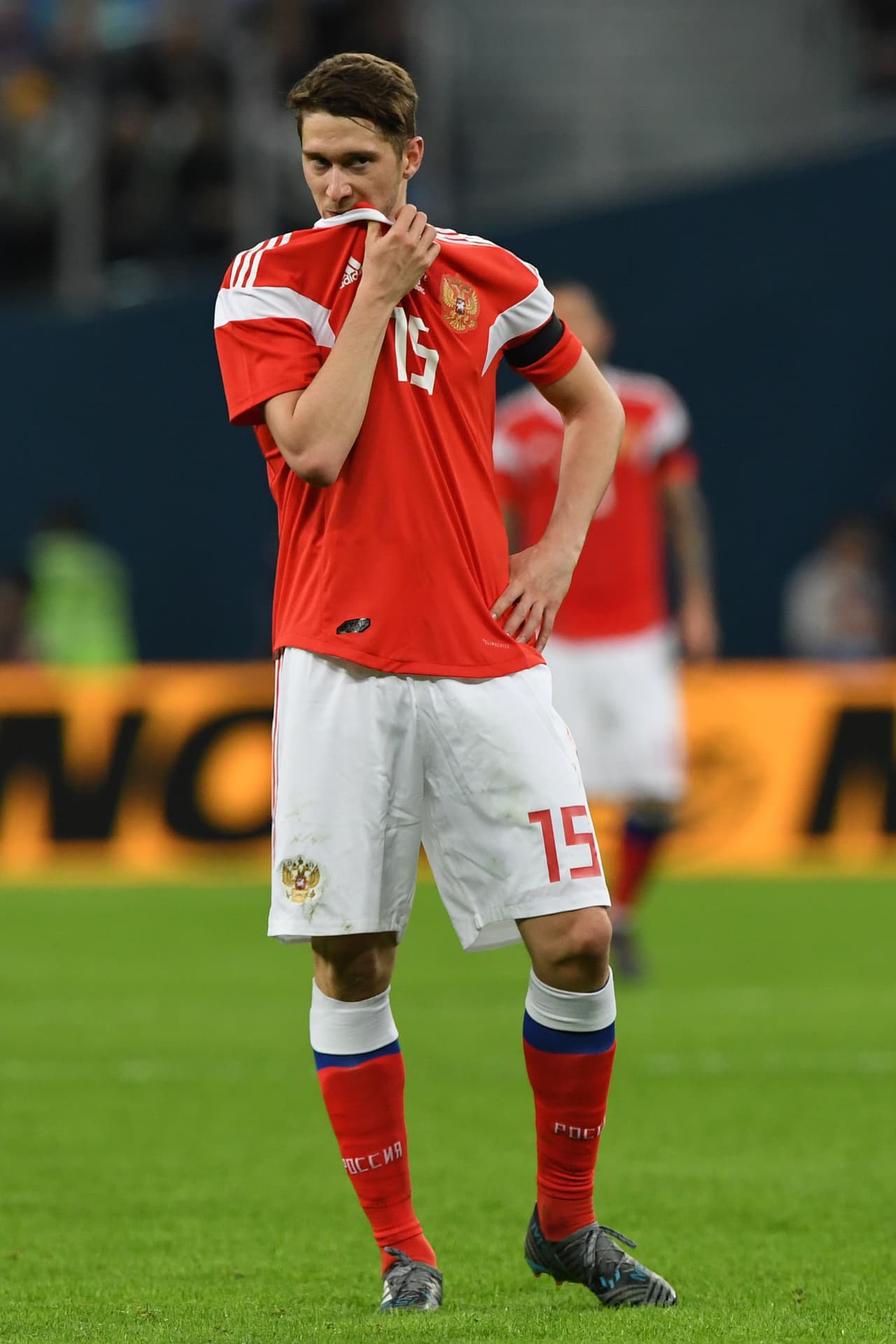 Alexey Miranchuk (Lokomotiv Moscú, Rusia)