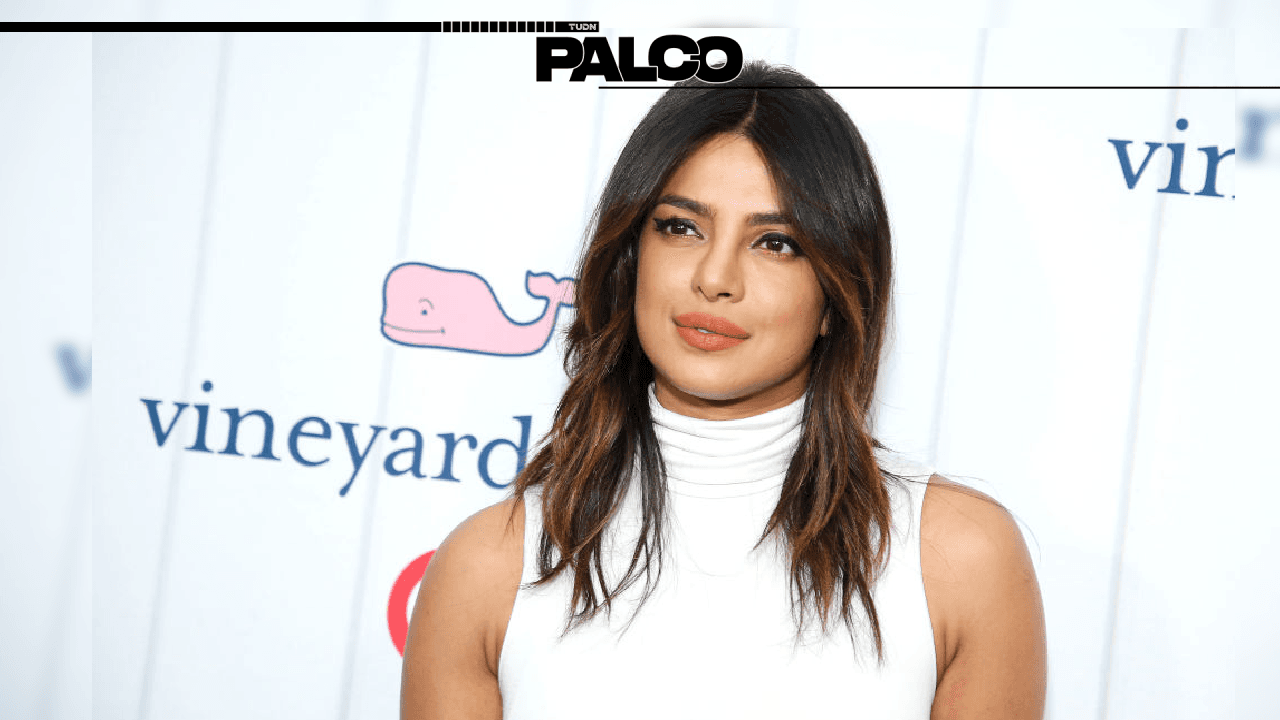 Priyanka Chopra, la Miss Mundo que triunfó en Hollywood | La actriz y cantante india ha revelado secretos de la industria, de su vida y de cómo ha luchado contra el bulling.