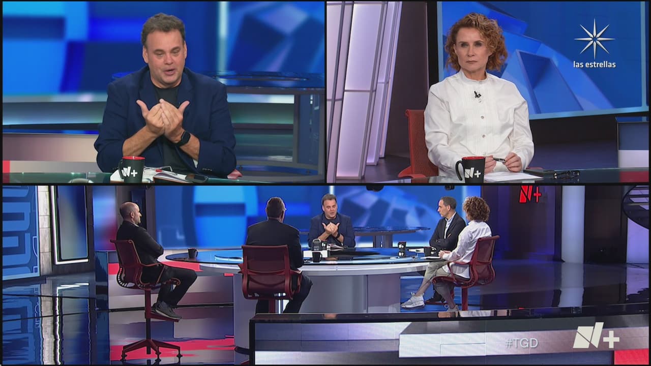 Liga MX, años luz atrás de la Premier League en seguridad