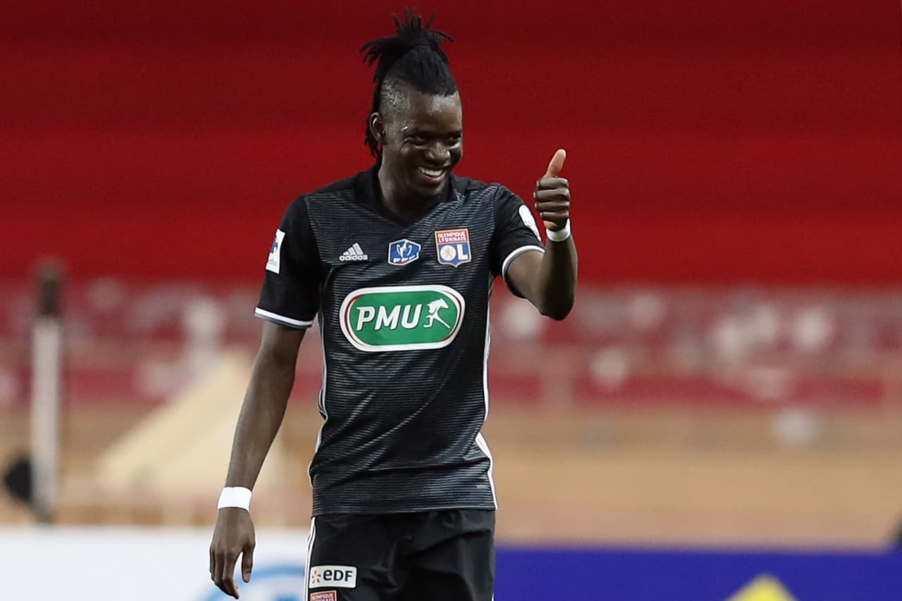 24. Bertrand Traoré (Lyon) - 300,000 euros