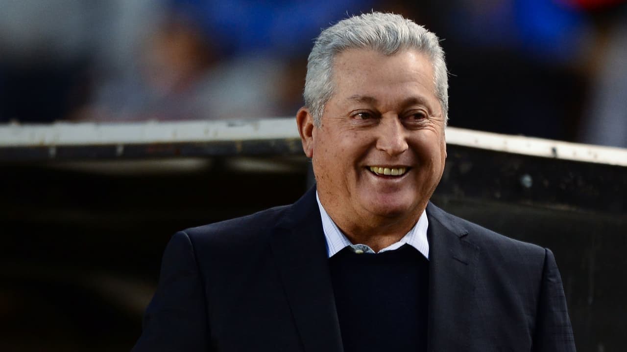 Vucetich sobre las bajas de Viñas y Roger: “Son magníficas noticias”