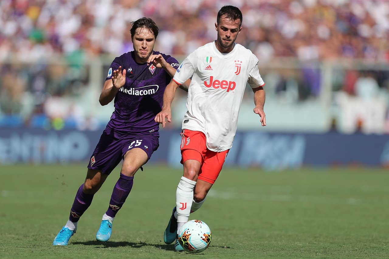 La escuadra local aprieta la marca desde los primeros minutos del encuentro.