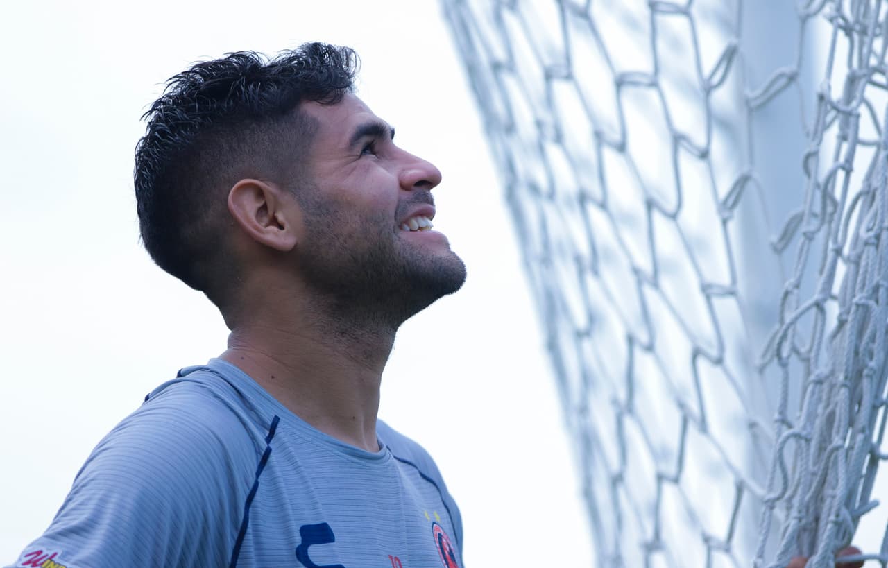 Los Tiburones Rojos de Veracruz trabajan duro en su pretemporada con miras a alejarse del descenso y sobresalir en el Apertura 2019 con la idea de afianzarse en la Liga MX.