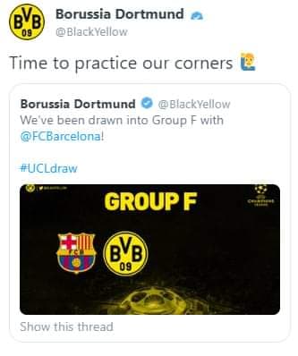 Los mejores memes que nos dejó la Jornada 5 en la Champions League.