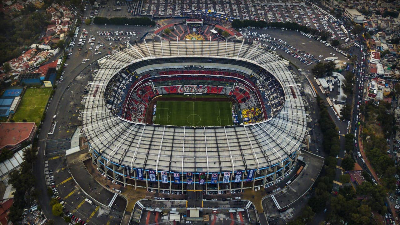 FIFA visitará las sedes de México rumbo al Mundial del 2026