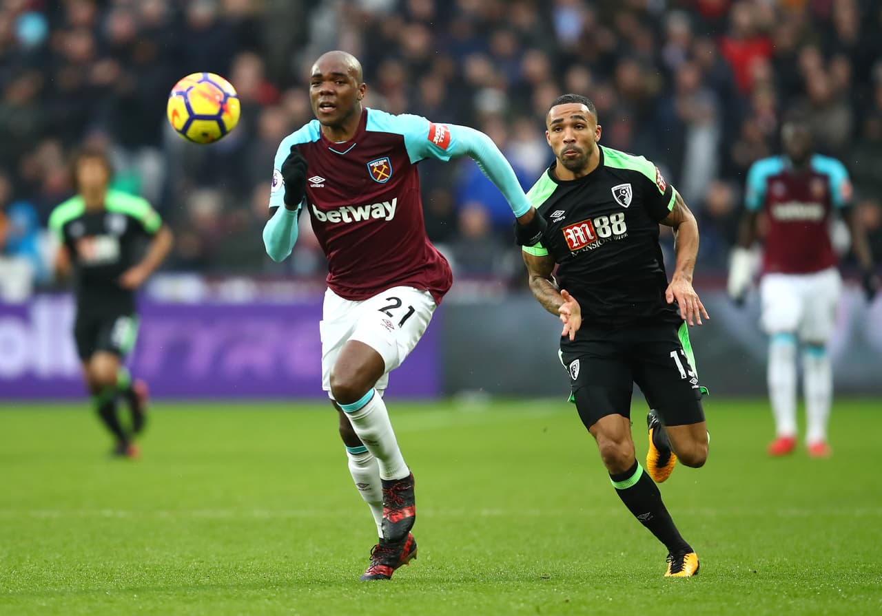 En el primer tiempo los equipos lucharon y lucharon, pero las anotaciones brillaron por su ausencia.