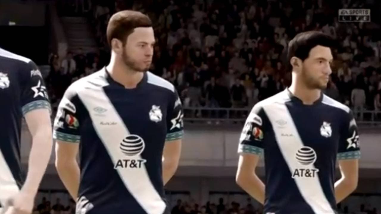 El juego se suspendió luego de que Ormeño protestara sobre la modalidad del juego. El partido se reanudó y finalmente el duelo se lo llevó Kévin Álvarez 4-1 para avanzar a semifinales de la eLiga MX.