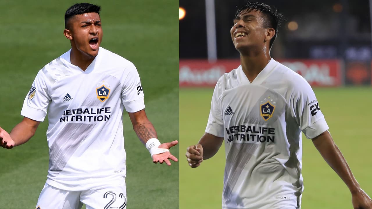 Martino ya contactó a los mexicoamericanos Álvarez y Araujo