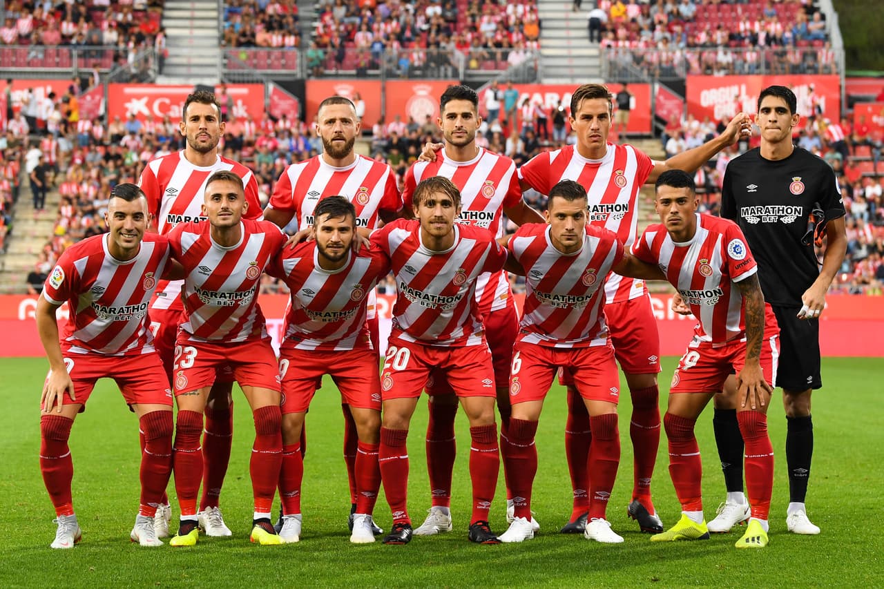 17. Girona F.C. - 42.998.377 de dólares