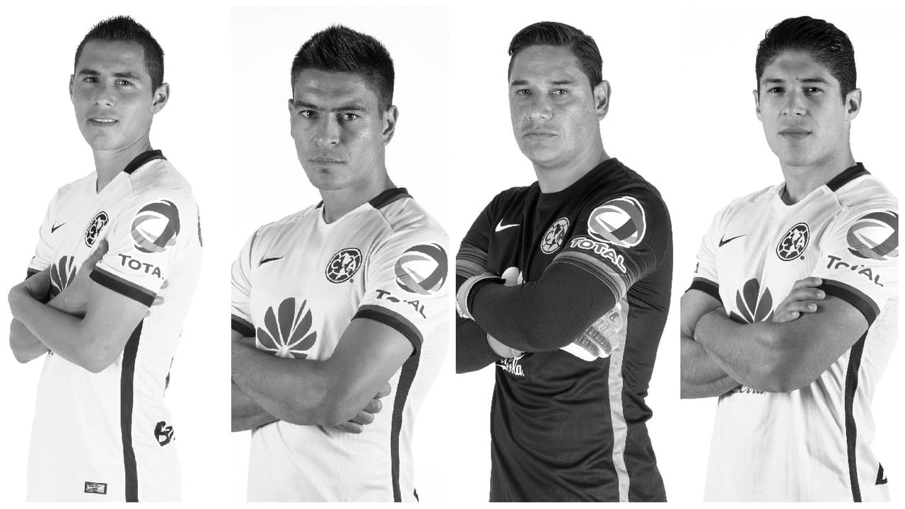 América sufrirá un par de bajas y modificaciones ante Querétaro