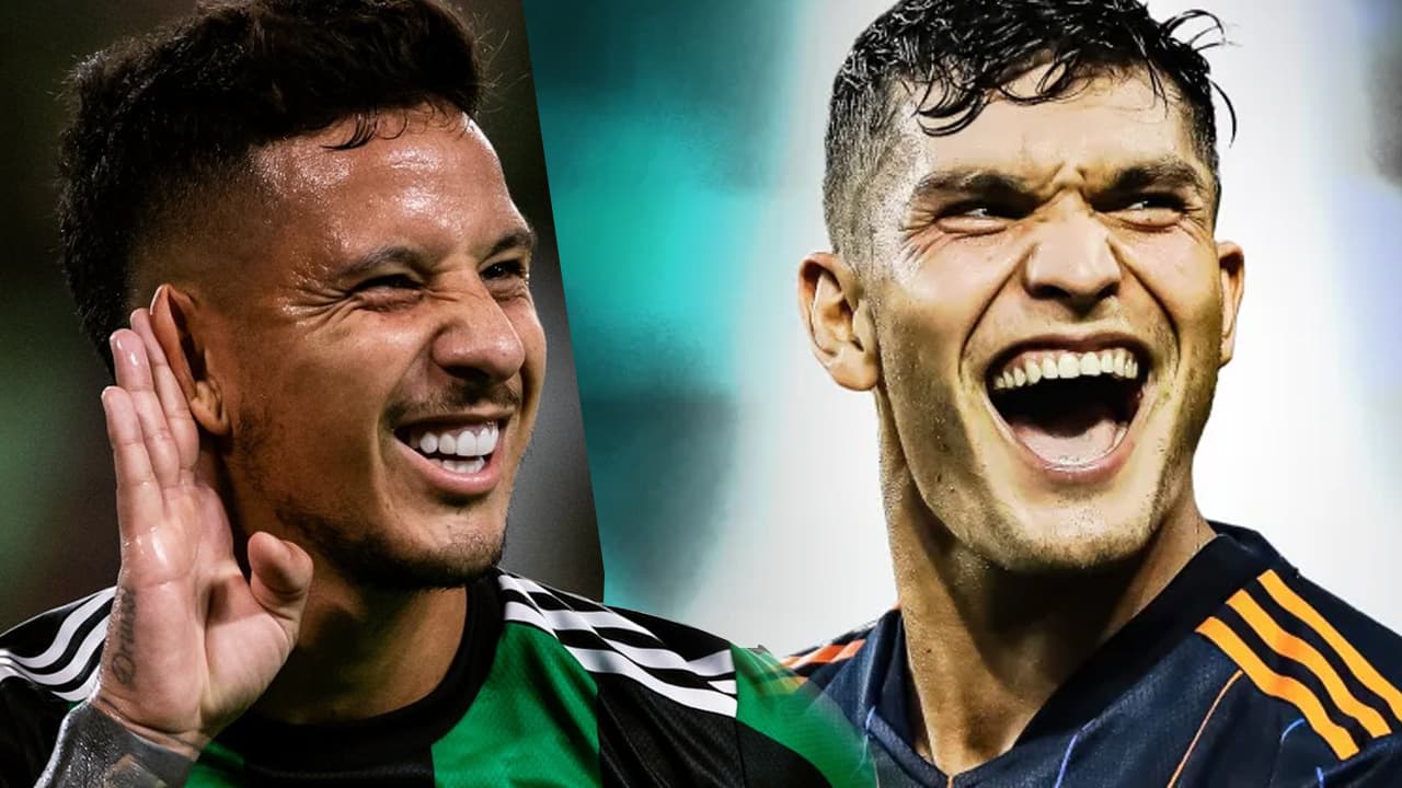 Austin y Cincinnati: dos novatos con sueños de grandeza en Playoffs de MLS