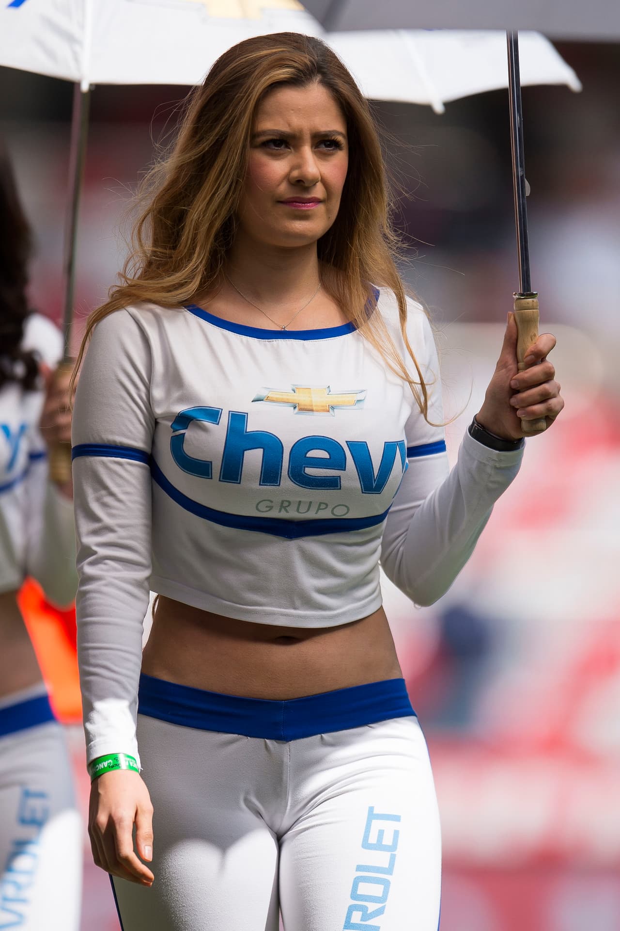 La belleza de la Jornada 8 de la Liga MX