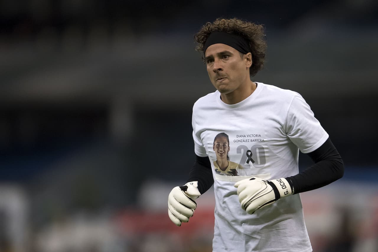 La exjugadora falleció en la madrugada de este 2 de noviembre a causa de una descompensación en la glucosa.