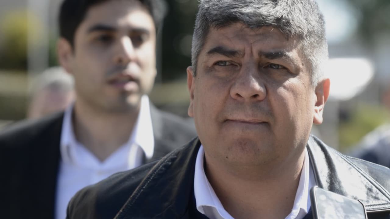 Vicepresidente de Independiente en México: "Vinimos a dar la cara"