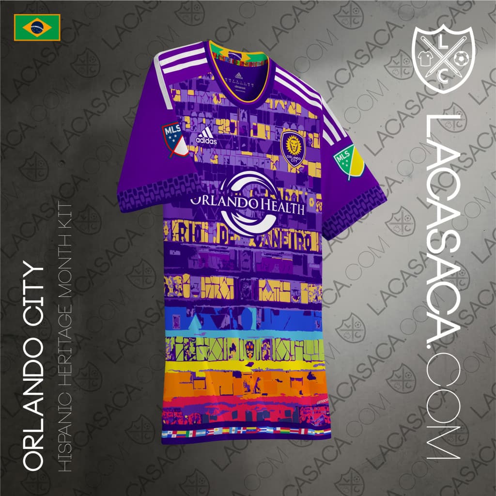 Maravilhoso e muito obrigado por esta beleza! De seguro Kaká mantendrá su inspiración con esta casaca.