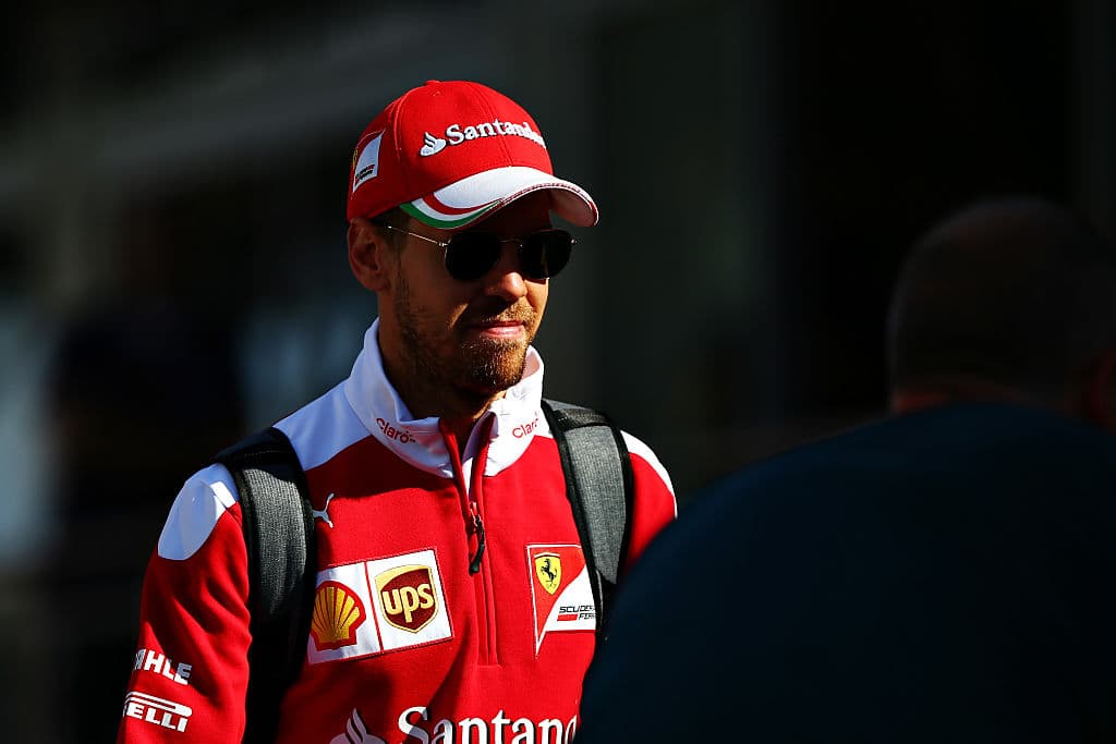 Los mejores pilotos de autos del mundo correrán en el estadio del béisbol Marlin's Park