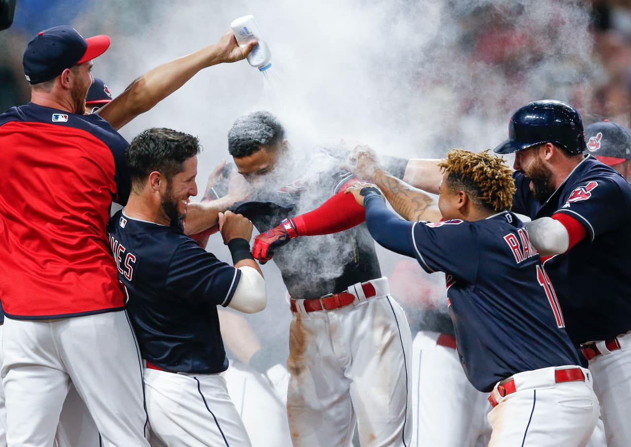 Ese año lo terminó con 99 partidos y .313 de promedio, 12 jonrones, 51carreras impulsadas, 12 bases robadas y 22 dobles.