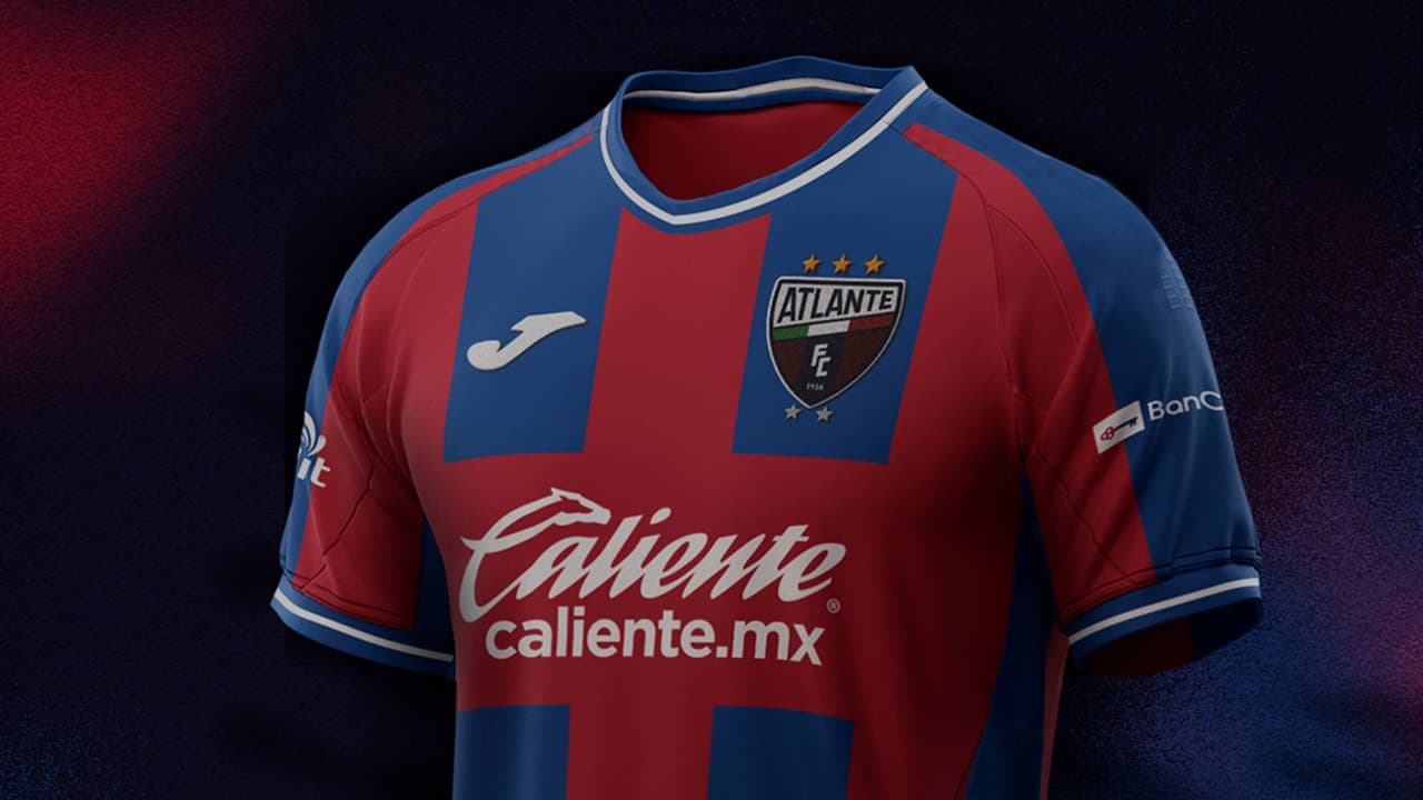 ¡Caliente.mx apuesta por el Atlante!