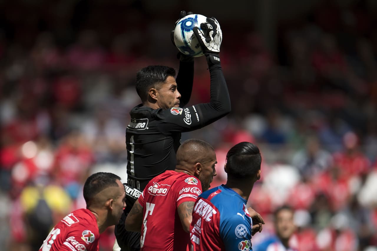 Chivas vence a Toluca con tres goles a uno; Guadalajara se aferra a la Liguilla. Alan Pulido es el máximo anotador mexicano de la Liga MX.