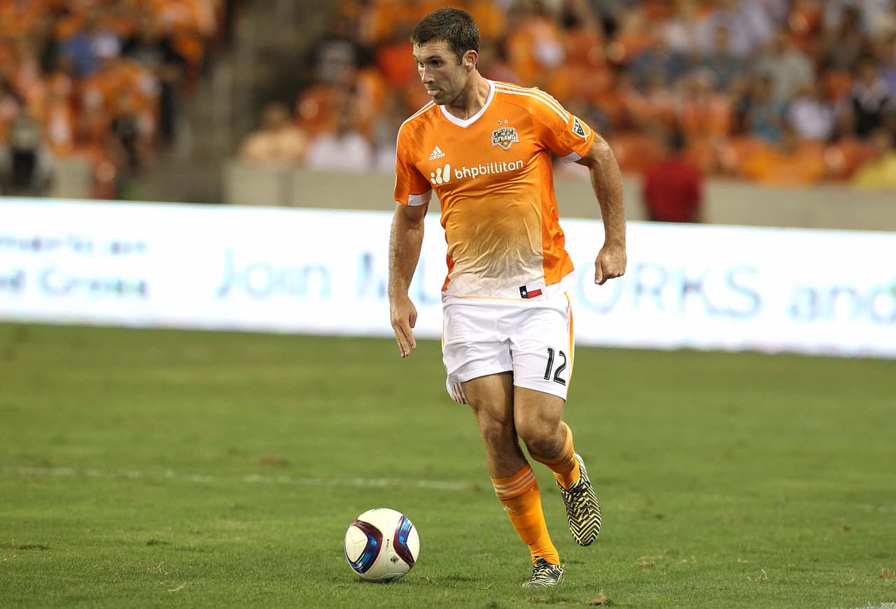 Equipo de la Jornada 14