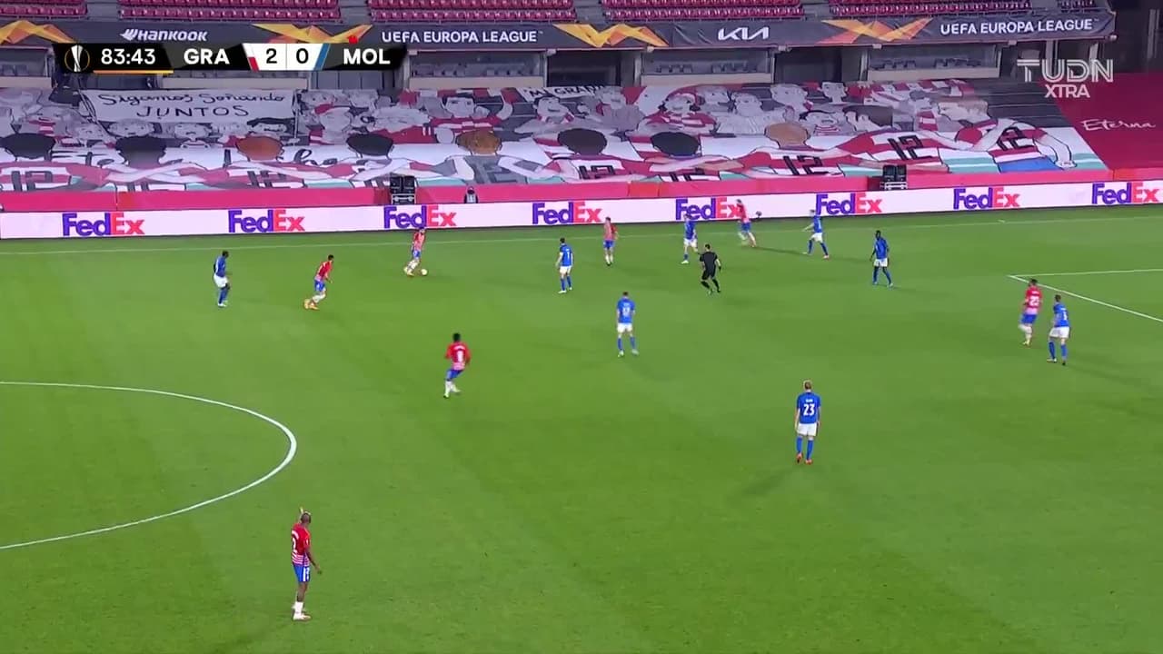 ¡TIRO ATAJADO! disparo por Robert Kenedy Nunes do Nascimento.