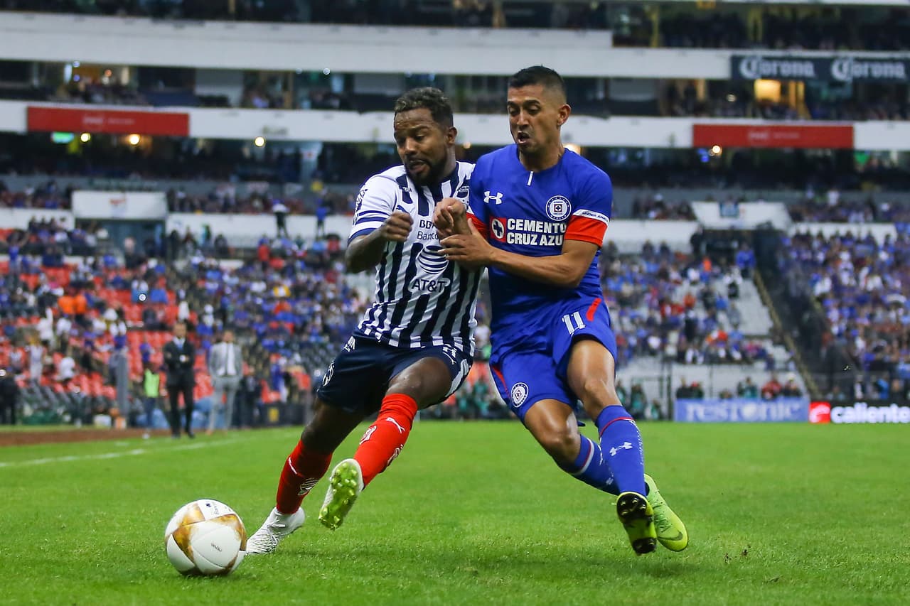 <b>Dorlan Pabón: 2. </b>Ingresó de cambio pero cada que tomaba el balón enviaba centros, no tuvo variantes y le faltó creatividad.