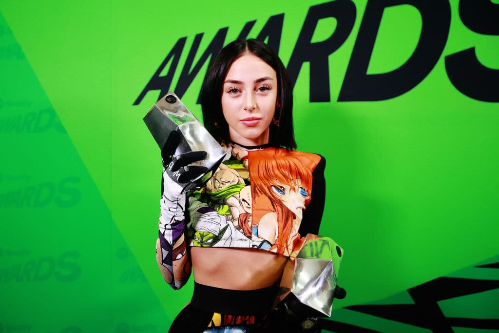 También forman parte las argentinas Nicki Nicole y Nathy Peluso.