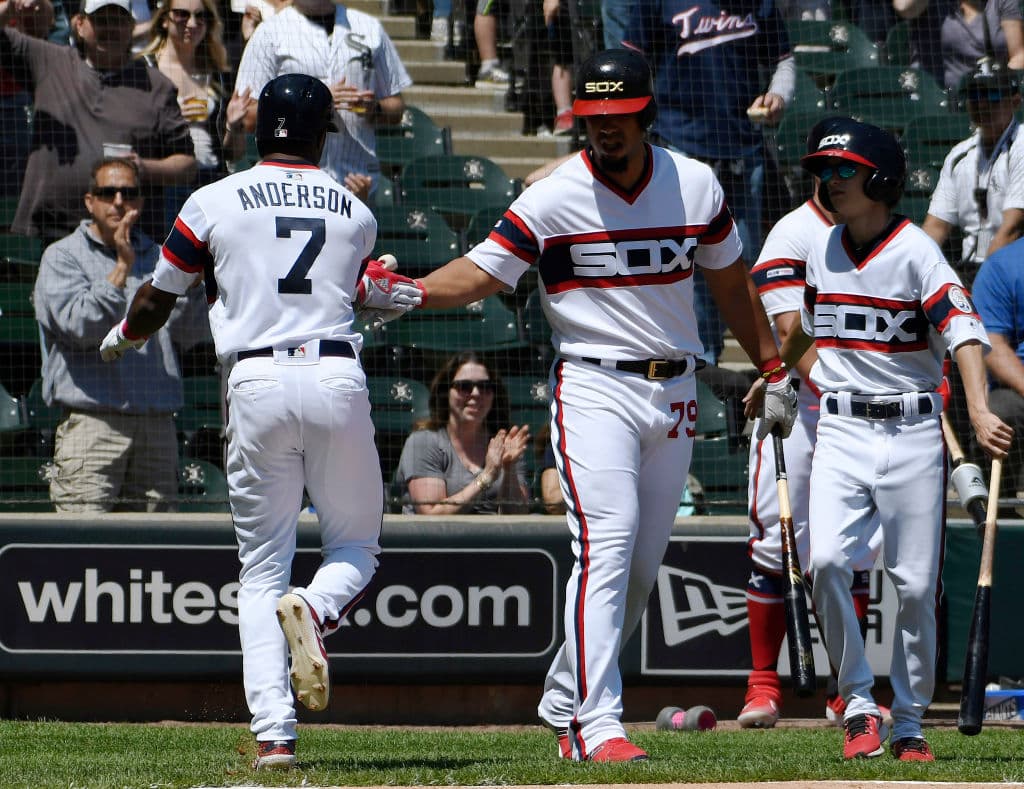 Con este resultado los Chicago White Sox dejan su récord en 29-30, exactamente la misma marca con la que iniciar´an la próxima semana los Cleveland Indians.