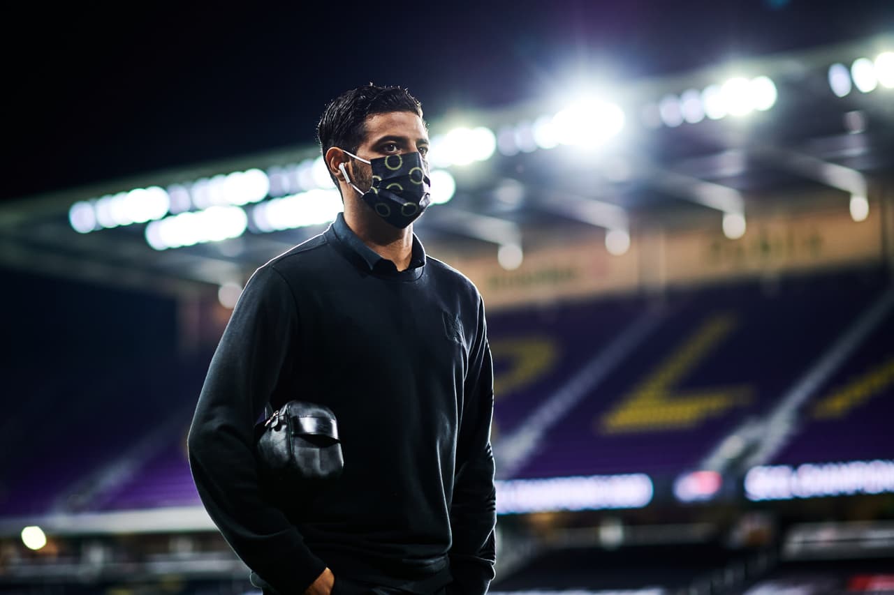 Todo listo para la Final de la Concachampions entre Tigres y LAFC | El verdadero monarca de la Concacaf se coronará esta noche en el Orlando City Stadium.