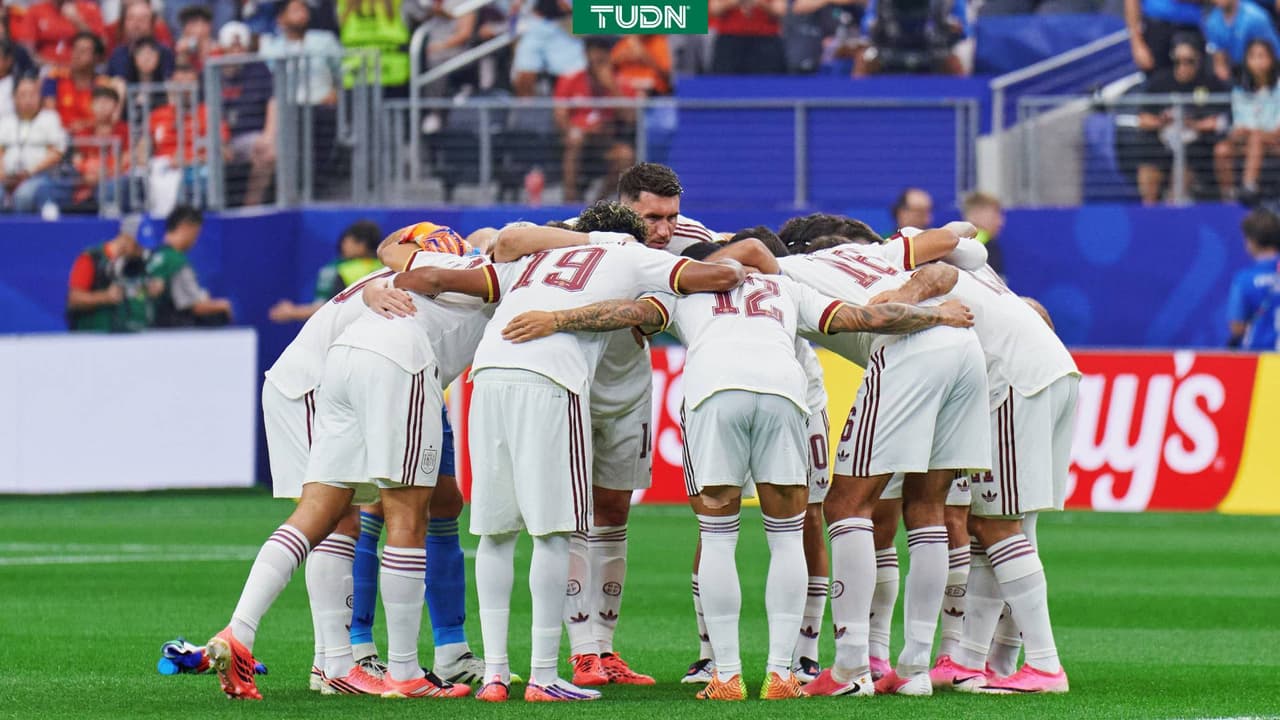 España rompe récord de juegos sin tolerar gol en Mundiales