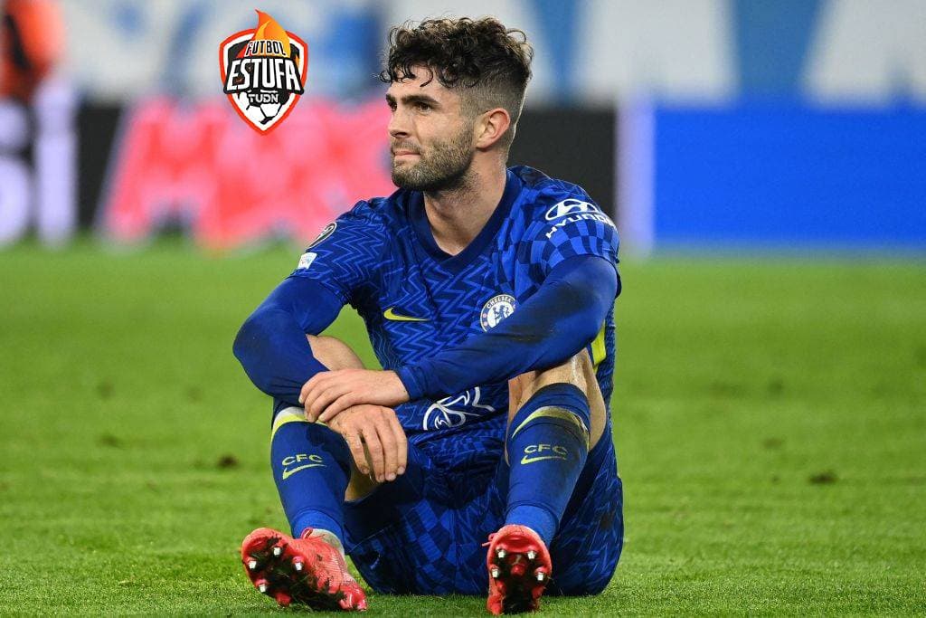 ¿Rumbo al Barça? Tuchel habría aprobado salida de Christian Pulisic 