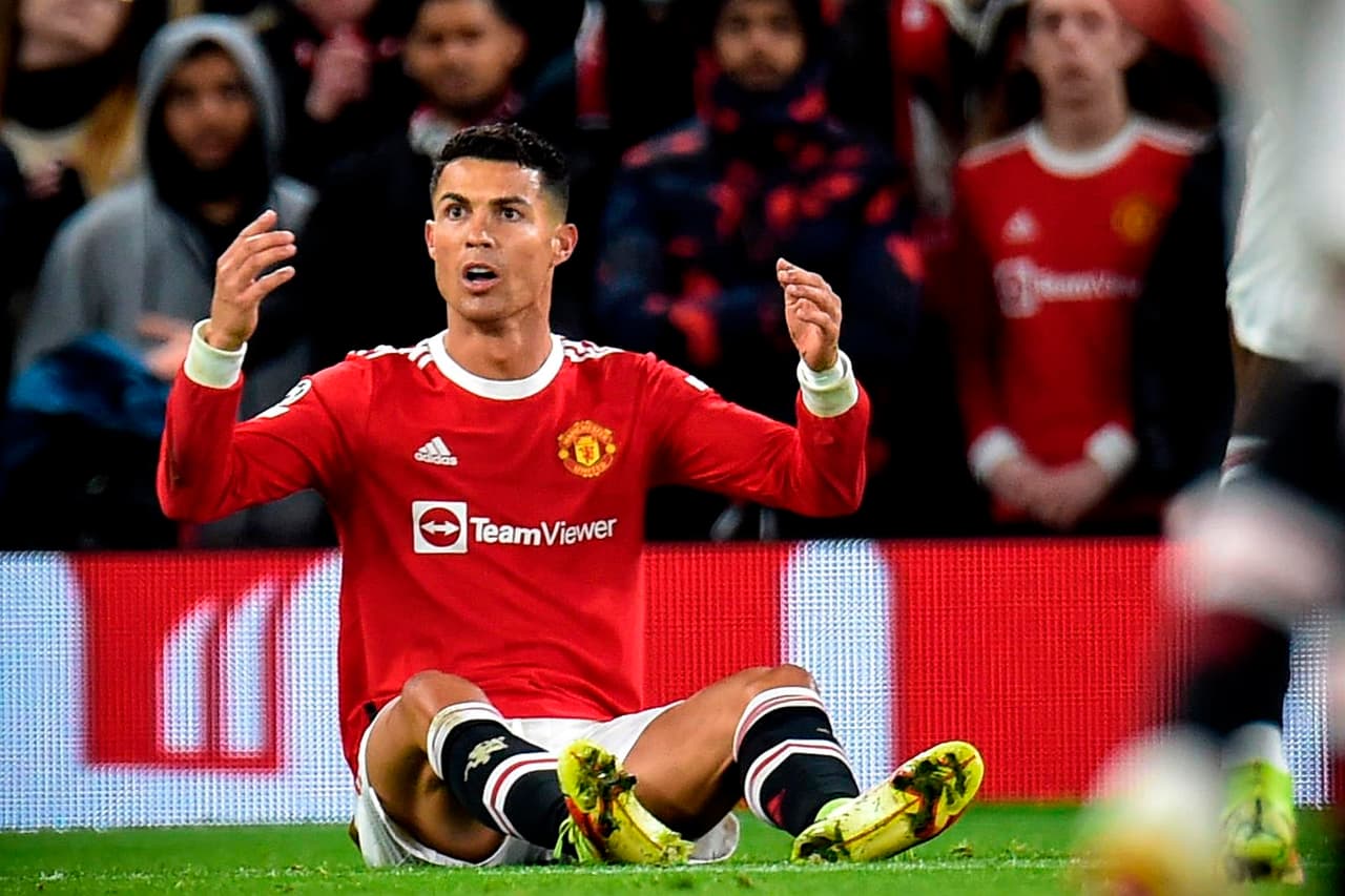 Cristiano Ronaldo no estará presente en la gala del Balón de Oro.