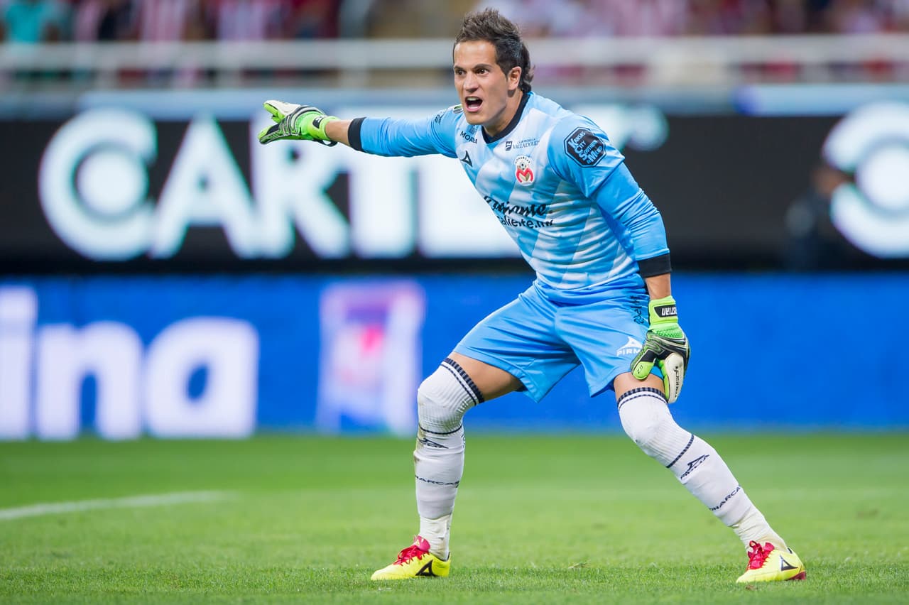 El uruguayo Sebastián Sosa, tras la agónica salvación con Morelia, ya mira otros rumbos por el poco tiempo que jugó. Los Pumas podrían ser su nuevo equipo. Peñarol de Montevideo también lo quiere.