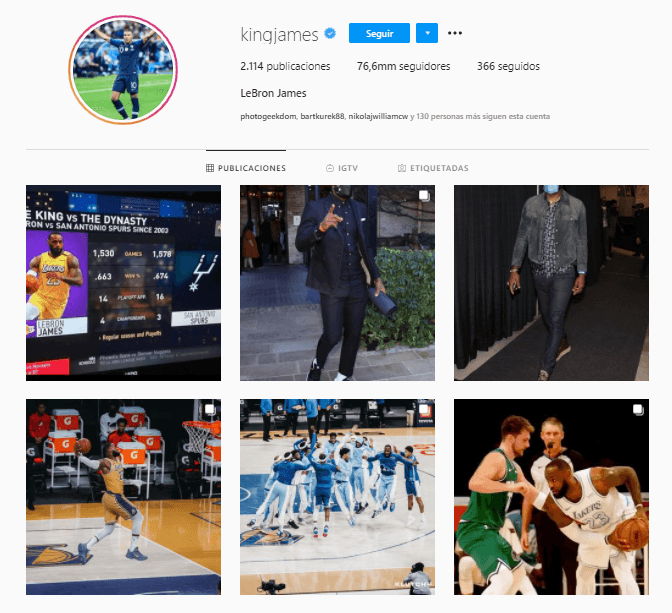 Una campaña brillante de Nike para lanzar la nueva colaboración entre el basquetbolista LeBron James y el futbolista Kylian Mbappé.