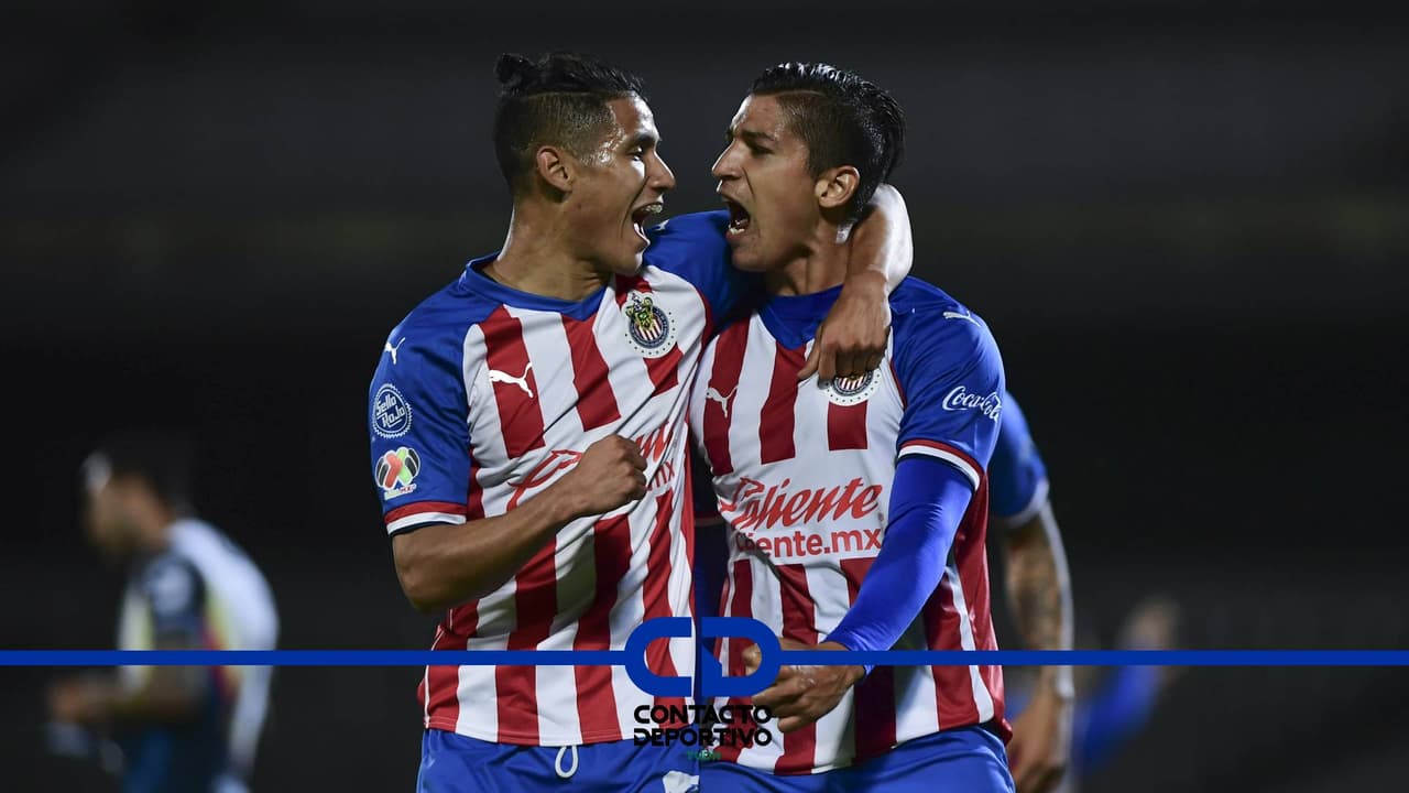 ¿Chivas es favorito? Oswaldo Sánchez da los motivos por los que ganará la Copa por México