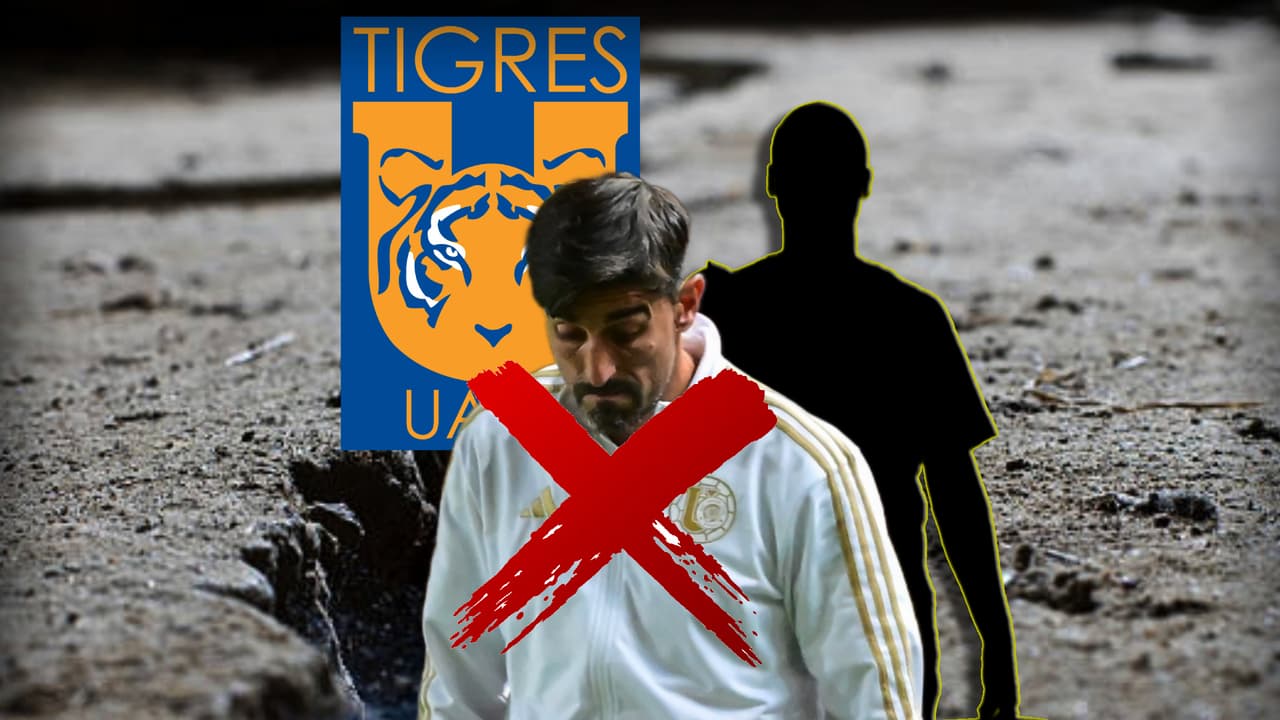 ¡Revolución en Tigres! Paunovic es despedido y ya tiene reemplazo